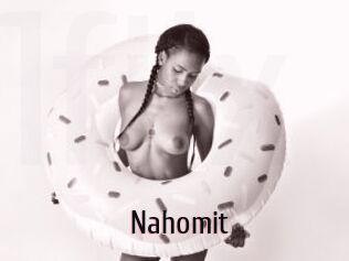 Nahomit