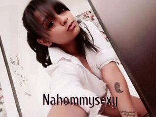 Nahommy_sexy