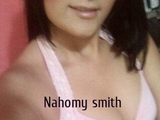 Nahomy_smith