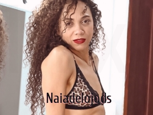 Naiadelojods