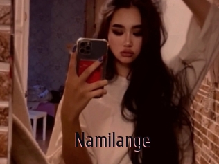 Namilange