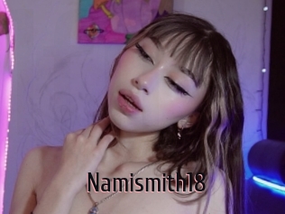 Namismith18