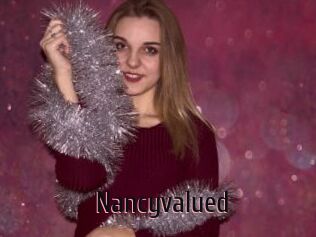 Nancyvalued