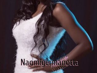 Naomigermanotta