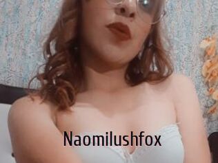 Naomilushfox