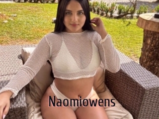 Naomiowens