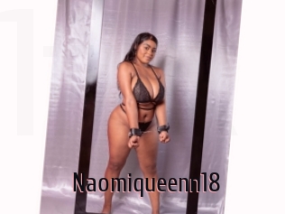 Naomiqueenn18