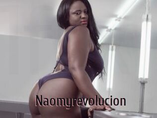 Naomyrevolucion