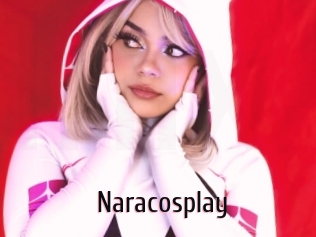 Naracosplay