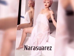 Narasuarez