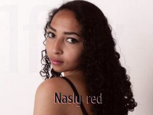 Nasly_red