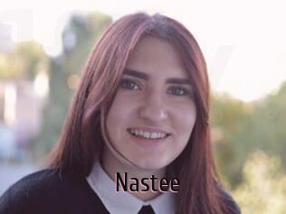 Nastee