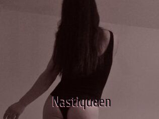 Nastiqueen