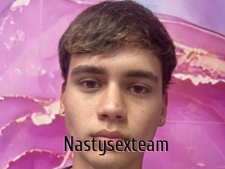 Nastysexteam