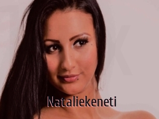 Nataliekeneti