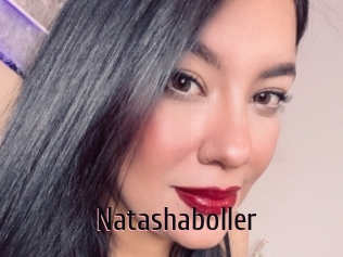 Natashaboller