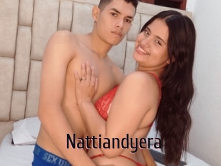 Nattiandyera