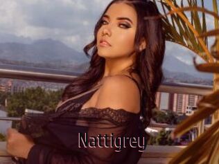 Nattigrey