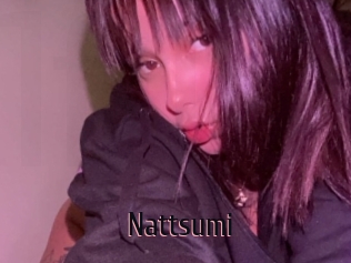 Nattsumi