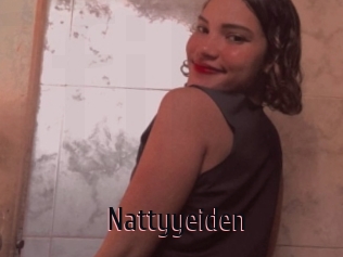 Nattyyeiden