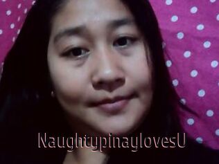 NaughtypinaylovesU