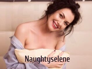 Naughtyselene