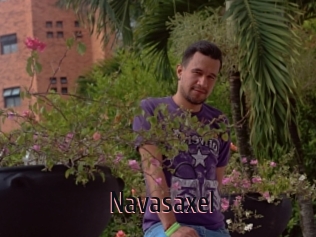 Navasaxel