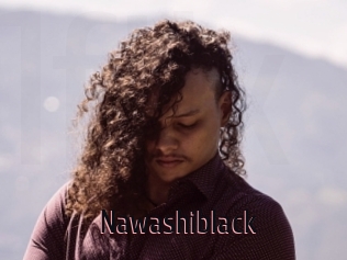 Nawashiblack