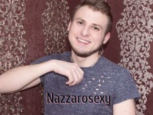 Nazzarosexy