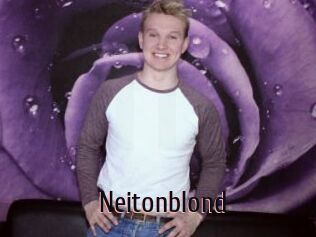 Neitonblond