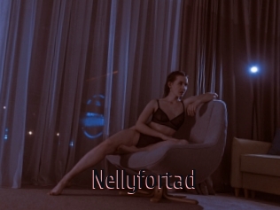 Nellyfortad