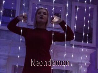 Neondemon