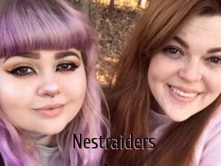 Nestraiders