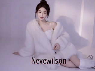 Nevewilson