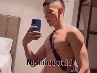 Nevinhooott19
