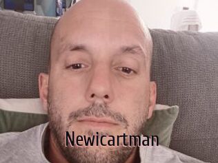 Newicartman