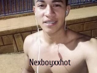 Nexboyxxhot