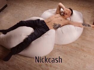 Nickcash