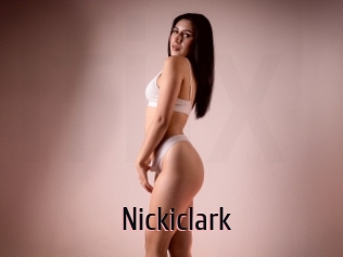 Nickiclark