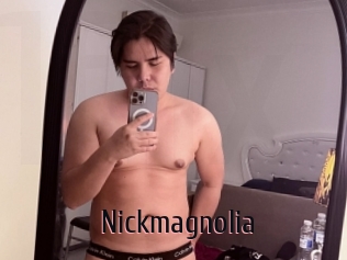 Nickmagnolia