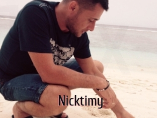 Nicktimy