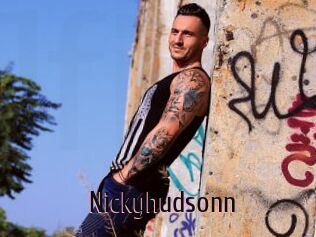 Nickyhudsonn