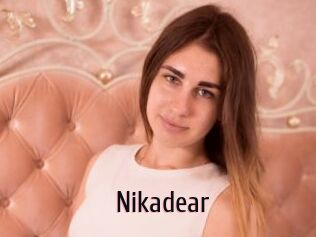 Nikadear