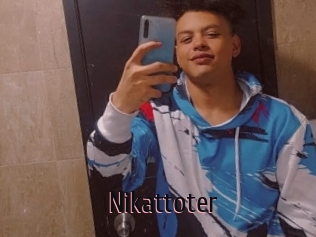 Nikattoter