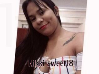 Nikki_sweet18