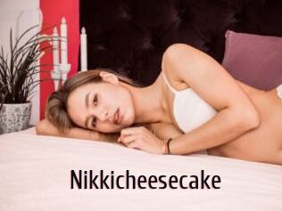 Nikkicheesecake