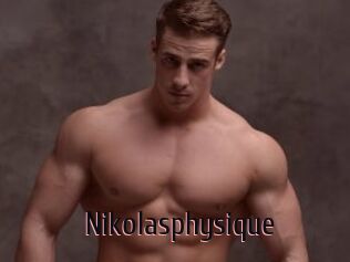 Nikolasphysique