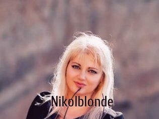 Nikolblonde