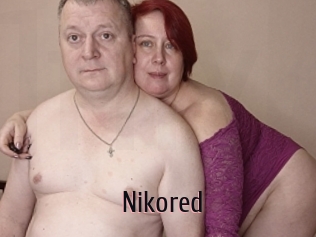 Nikored