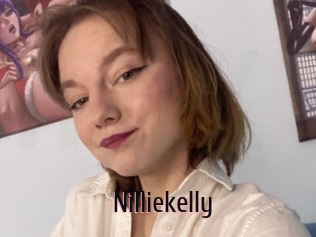 Nilliekelly